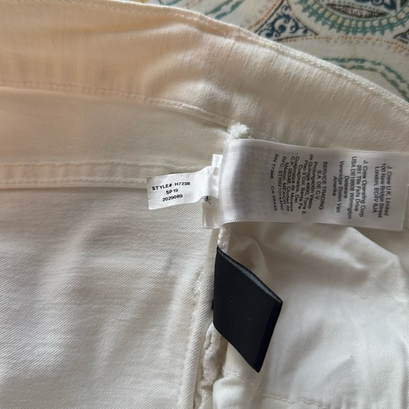 Madewell Cali Demi-Boot cut jeans - Picture 9 of 9